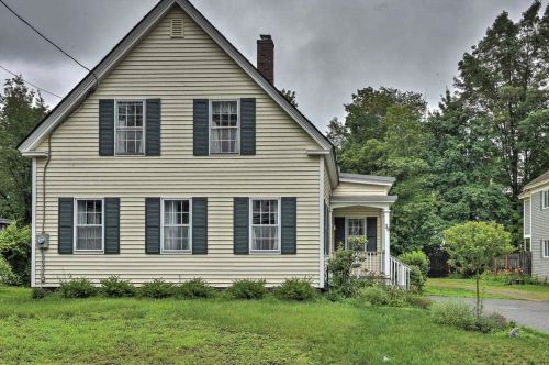 39 Elm St, Keene, NH 03431-3434