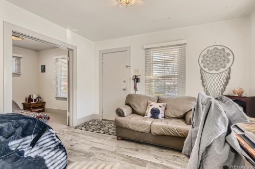 4205 Lincoln St, Englewood CO 80113-5735 exterior