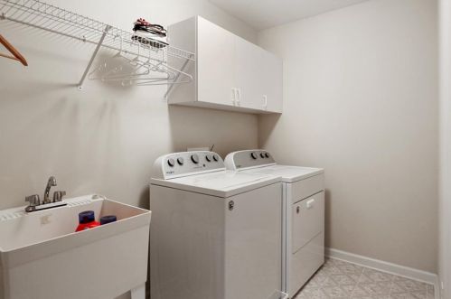 737 Gardenside Cir, Marietta GA  30067-2735 exterior