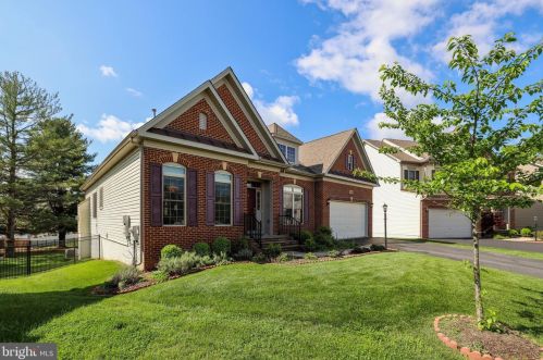 1100 Verbena Ct, Silver Spring, MD 20906-6750