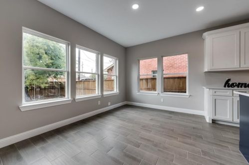 111 Mckinley St, Garland TX 75042-6709 exterior