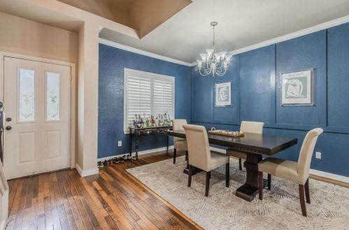 4624 Maple Shade Ave, Garland TX  75048-4684 exterior