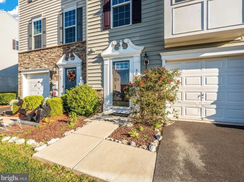 50 Norwood Dr, Falling Waters WV  25419-0060 exterior