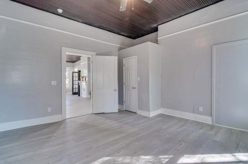 223 Stone St, Shell Bluff GA  30830-1265 exterior
