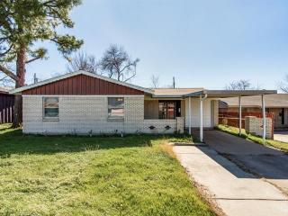 2624 Timberlake Dr, Irving, TX 75062-3233