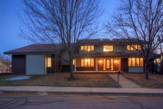 6120 Vassar Way, Denver, CO 80227-4054