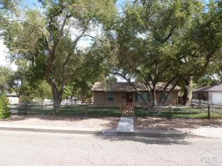 2938 4th Ave, Pueblo, CO 81008-1110