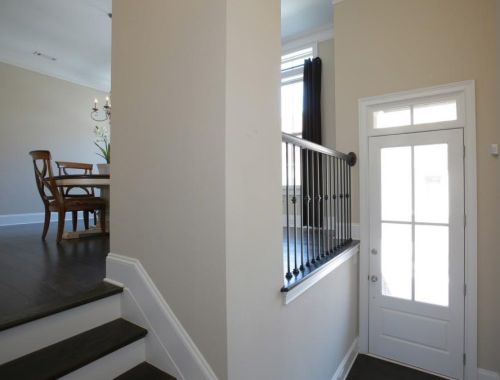 4759 Laurel Walk, Atlanta GA  30338-4730 exterior