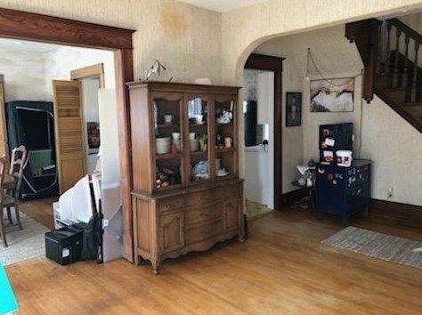 869 Jessie St, Saint Paul MN  55130-4125 exterior