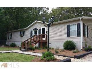 459 Bailey Rd, Monticello, GA 31064-3746