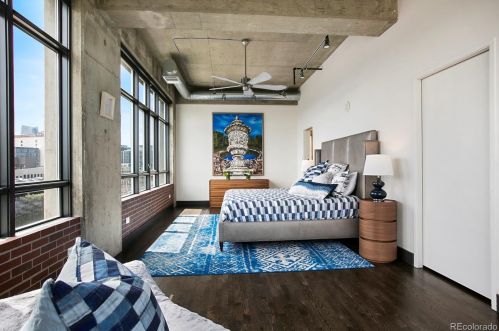 2000 Little Raven St, Denver CO  80202-6120 exterior