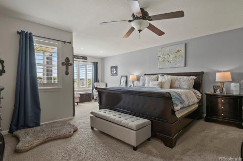 23110 Hope Dl Ave, Parker CO 80138-8492 exterior