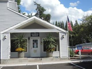 11595 Center St, Beaverton OR  97005-2264 exterior
