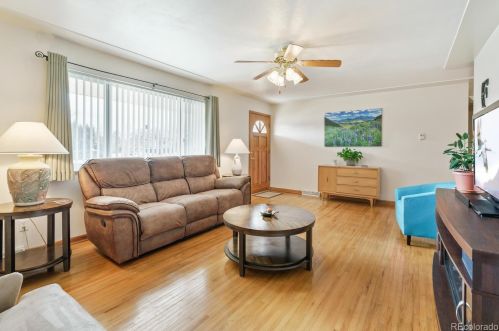 11171 60th Ave, Arvada CO  80004-4666 exterior