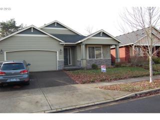 2656 Baines Blvd, Hubbard OR  97032 exterior