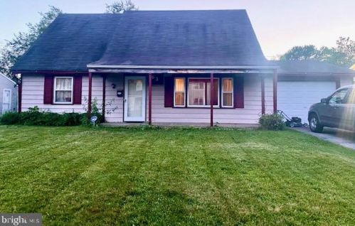 63 Hewlet Ln, Willingboro, NJ 08046-1725