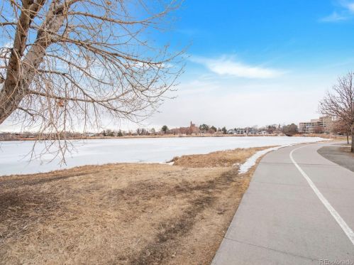 1440 Knox Ct, Denver CO  80204-1648 exterior