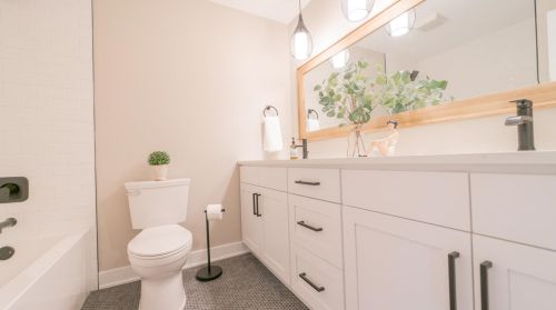 1135 Tulip Ln, Hammond IN  46321-3022 exterior