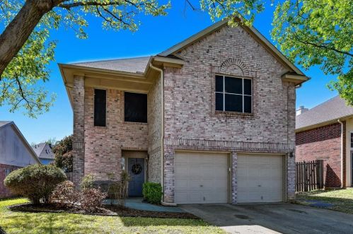 4513 Sandera Ln, Lewisville, TX 75028-2038