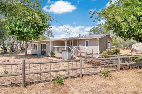 11963 Clay Station Rd, Clay, CA 95638-9774