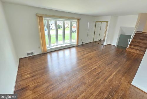 4010 Isbell St, Silver Spring MD  20906-4218 exterior