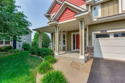 3046 Frontier Rdg, Saint Paul, MN 55129-7804