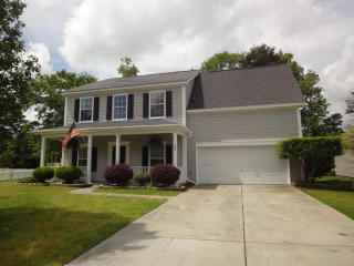 204 Hampton Bluff Rd, Charleston, SC 29414-9010