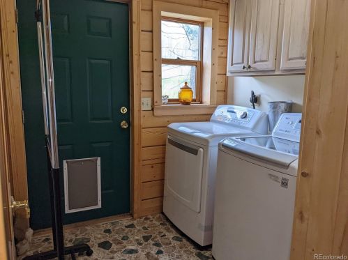 277 Thompson Rd, Wahatoya CO  81055-9648 exterior