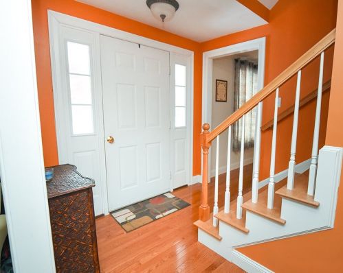 63 Brown Brook Cir, Fremont, NH 03044-3122