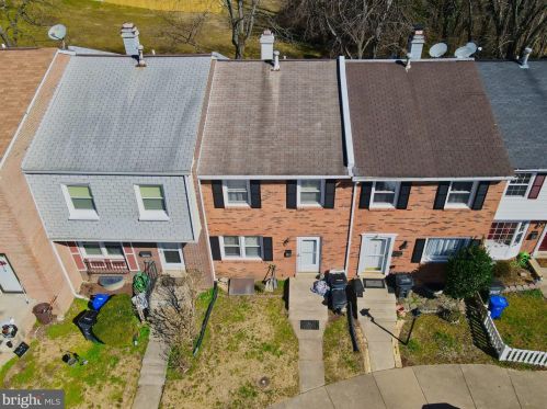 3516 Buffalo Ct, Woodbridge, VA 22193-2011