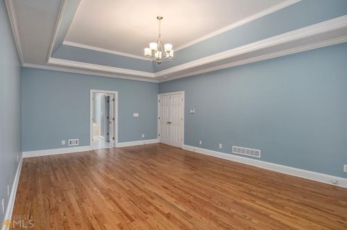 3721 Harts Pl, Atlanta GA  30341-1754 exterior