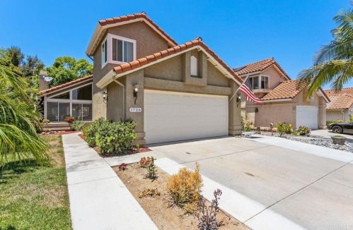 1726 Avenida Alta Mira, Oceanside, CA 92056-6503