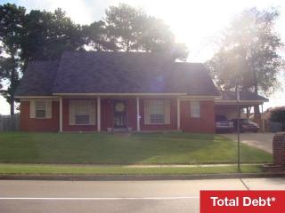 3614 Clarke Rd, Memphis, TN 38115-4926