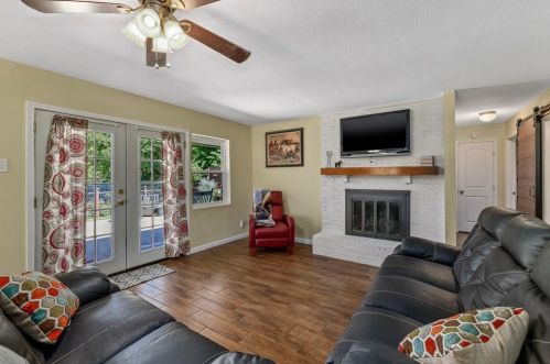 4389 Fm 546, Princeton TX 75407-4777 exterior