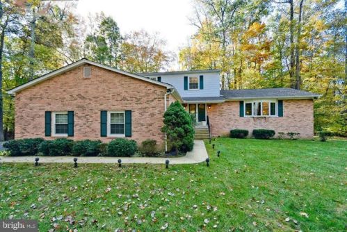 501 Winding Creek Ct, Davidsonville, MD 21035-2604