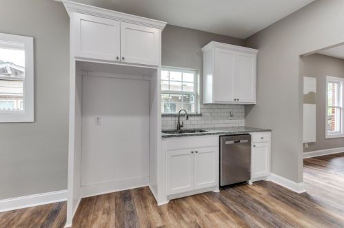 820 Marion Ave, Fort Worth TX  76104-6538 exterior