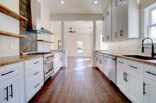1604 Alston Ave, Fort Worth TX  76104-3007 exterior