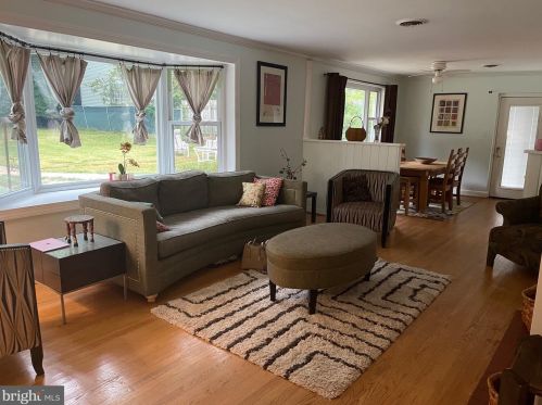 7 Shaw Ave, Silver Spring MD  20904-3408 exterior