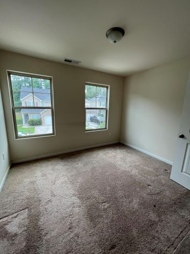 2341 Hackamore Dr, Atlanta GA  30349-4385 exterior