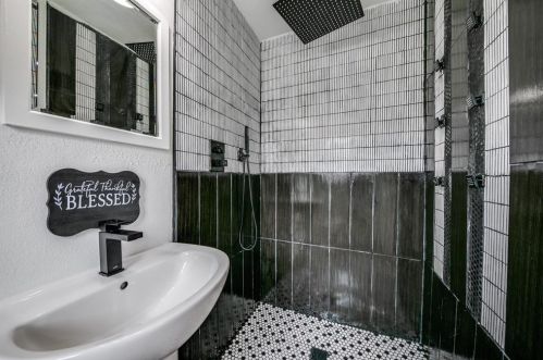 9930 Cloister Dr, Dallas TX  75228-3617 exterior