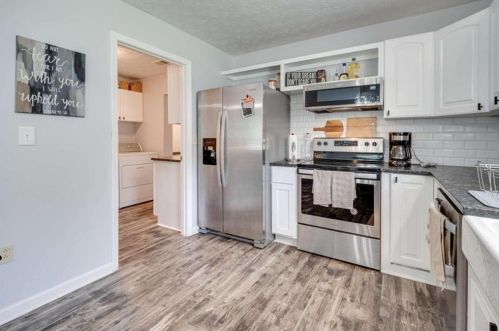 4658 Old Pendergrass Rd, Jefferson GA  30549-2433 exterior