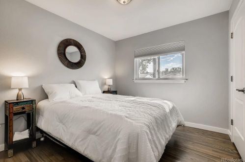 888 Swadley St, Denver CO  80228-3346 exterior