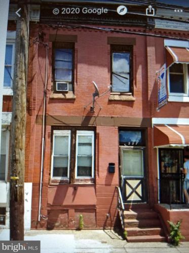 2227 17th St, Philadelphia, PA 19132-4404
