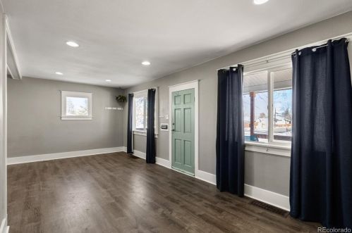 4001 Lincoln St, Englewood CO 80113-4647 exterior