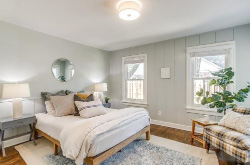 6104 Locke Ave, Fort Worth TX  76116-4635 exterior