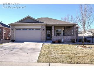 437 46th Ave, Greeley CO  80634-1357 exterior
