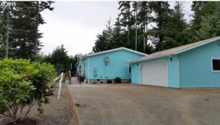 1640 Kristi Loop, Lakeside, OR 97449-9698