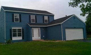 1437 Carleton Ave, Naperville, IL 60565-2991