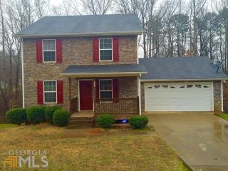 1435 Steam Engine Way, Conyers GA  30013-1567 exterior