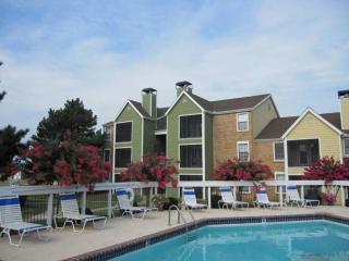 3289 Ridgecrest Ct, Norman OK  73072-7500 exterior